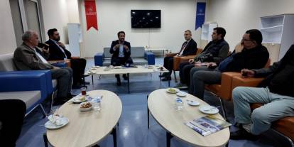 Siirt’te spor yatırımları devam ediyor