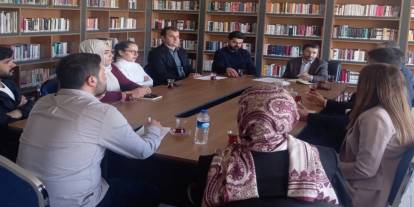 Silopi MYO'dan Staj ve Teknoloji Odaklı Dev Kararlar: Mezunlar İş Hayatına Daha Donanımlı Hazırlanacak