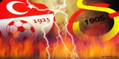 Galatasaray'dan PFDK'ya tepki