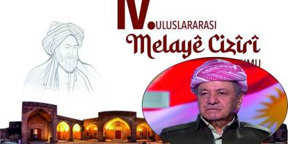 Tarihi Şehre Tarihi Ziyaret, Mesut Barzani Cizre’ye geliyor