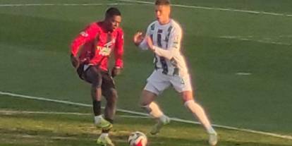 Vanspor FK sahasında Serikspor'a boyun eğdi