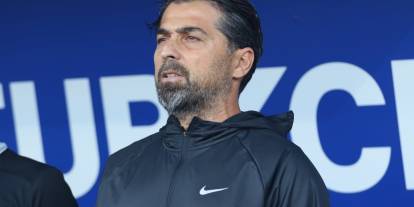 Çaykur Rizespor'da, İlhan Palut istifa etti