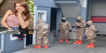 Genç Kızın Hayatını Kaybettiği Evde Siyanür Şoku: Kardeşlerin Durumu Kritik