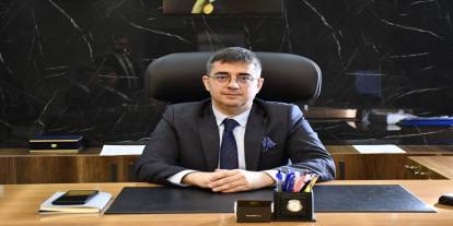 Tatvan Devlet Hastanesi Başhekimliği görevine Sarıçoban getirildi