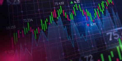 Borsa'da manipülasyon soruşturmasında 8 kişiye tutuklama