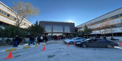 Van Yanık Merkezinden 2025 raporu: 9 bin 500 hasta başvurdu