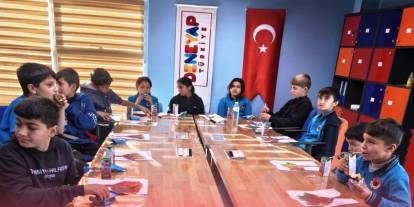 Şırnak Deneyap Teknoloji Atölyesi’nden Geleceğin Bilim İnsanlarına Çağrı