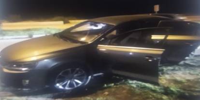 Polis Kovalamacası Kanlı Bitti: Yunus Polisine Çarpan Sürücü ve Kardeşi Yakalandı