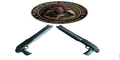 Çiğ köfte dükkanını kurşunlayanlar yakalandı