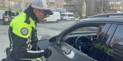 Komşu ilde huzur denetimi