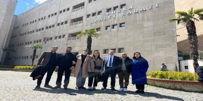 5 yaşındaki Deniz’in ölümünde sorumluluk tartışması