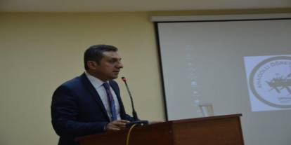 Şırnak Milli Eğitim’de Yeni Dönem: Şırnaklı Müdür Göreve Başlıyor