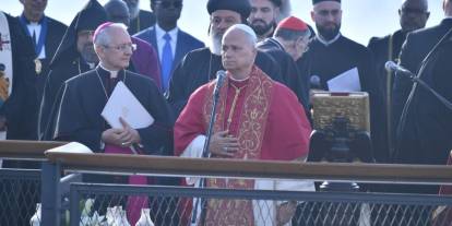 Papa’dan sonra İznik’e turizim müjdesi