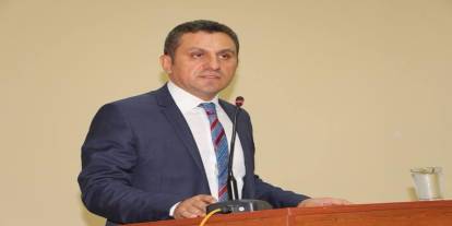 Şırnak’a Atanan Yeni Müdür Kimdir? – İşte İdris Nas’ın Özgeçmişi