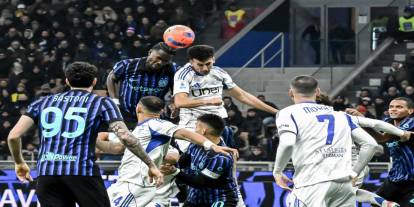 Hakan Çalhanoğlu'nun Gol Attığı Maçta Inter, Como'yu 4-0 Mağlup Etti