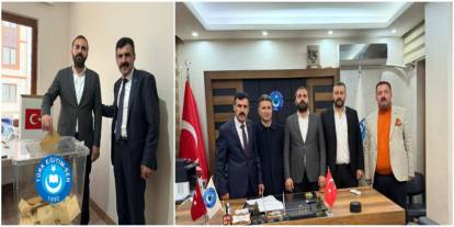 Turgut Tatar: "Taşımış Olduğumuz Şerefli Bayrağı Daha İleri Taşıyacağız"