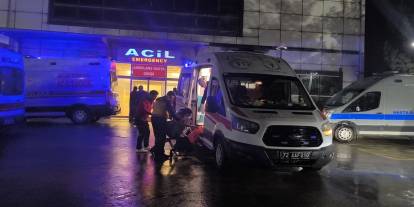 Sobadan Sızan Sinsi Tehlike: Aynı Aileden 7 Kişi Hastanelik Oldu