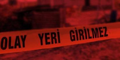 Şanlıurfa'da kardeş cinayeti: 13 yaşındaki kardeşini silahla öldürdü