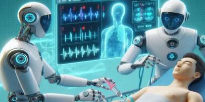 Yapay zeka'nın tıbbi tanısı ve sağlık yorumu hayat kurtardı!