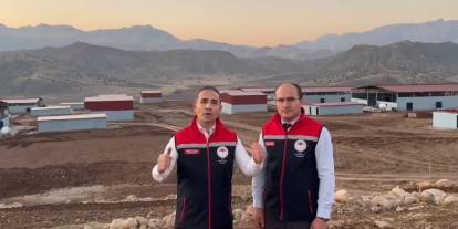 Şırnak’ta 8 yeni süt üretim tesisi kuruluyor