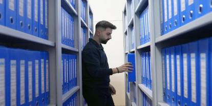 Elazığ Belediyesi'nde Kağıt Devri Bitti: Vatandaşa Hızlı ve Kolay Belge Erişimi