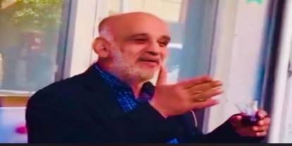 Cizre Değerini Yitirdi "Xolu Adnan" Hayatını Kaybetti