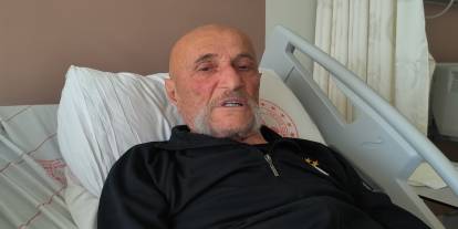 'Tecavüzcü Coşkun'dan Sevenlerine Müjdeli Haber: Yarın Taburcu Oluyorum