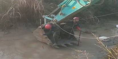 Adana'da Dereye Düşen İki Çocuktan Biri Hayatını Kaybetti