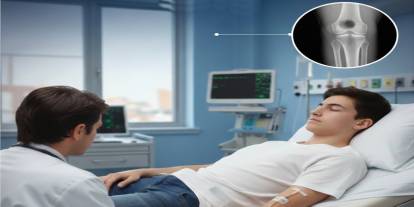 Kemik Tümörlerinin Gizli Belirtileri: Ağrı Vücudun Savunma Mekanizmasıdır