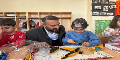 TÜGVA’nın Şırnak’taki Çalışmaları Hakkında Açıklama