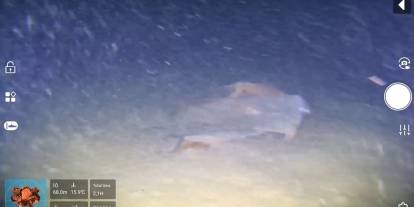 Marmara denizinin dibinde 50 yıllık sır ortaya çıkıyor