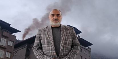 HÜDA PAR Başkanı Üzen: Uludere Halkı Temiz Hava Solumayı Hak Ediyor