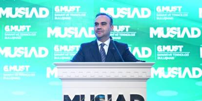 Bakan Kaçır'dan Şırnak'a Sanayi Müjdesi!