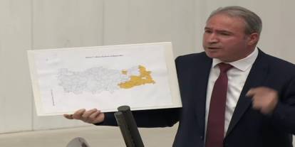 Şırnak Milletvekili Zeki İrmez’ten Bütçe Paylaşımına Dair İddia