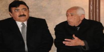 Şırnak eski Milletvekili Abdullah Veli Seyda’nın acı günü