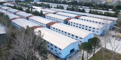 Üretim Engeli Kalktı: Samsun Teknopark'ta Büyük Ölçekli Ar-Ge Hangarları Açıldı