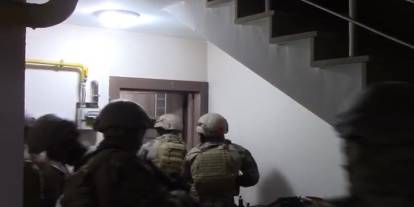 Sakarya'da DEAŞ operasyonunda Irak uyruklu şüpheli tutuklandı