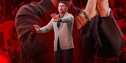 Gökte Yıldız, Süper Ligde Teknik direktör kayıyor: Burak Yılmaz'da istifa etti