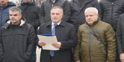 Şırnak’ta Mali Müşavirlerden Sert Tepki: “Yetki Devri Hukuka Aykırı”