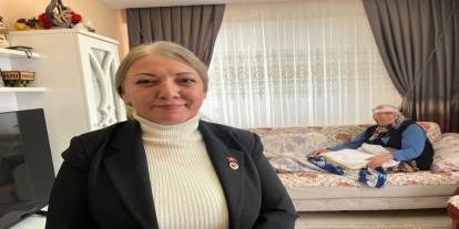 Kimlikteki Yanlış Hesap Hastanelik Etti: 113 Yaşında Gözüken Havva Teyze İsyanda