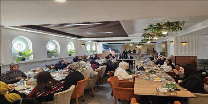 Şırnak Üniversitesi Öğrenci ve Akademisyenleri Müzik Dinletisinde Buluştu