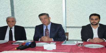 Başkan Yarka 6 Yıllık Dev Vizyonu Açıkladı: "Şırnak'ın Çehresi Değişti"