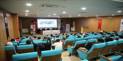 Artan Yaşlı Nüfusa Modern Çözümler: Şırnak’ta "Yaşlı Dostu" Vizyonu