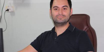 Cizre’de ilk defa yapılan Revizyon Rinoplasti ameliyatı başarıyla gerçekleştirildi