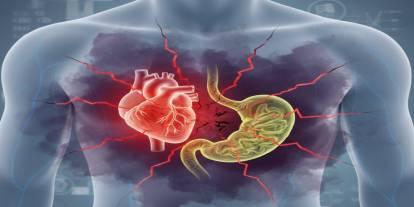 Mide Ağrısı mı Kalp Krizi mi? İşte Ayırt Etmenizi Sağlayacak Kritik Farklar