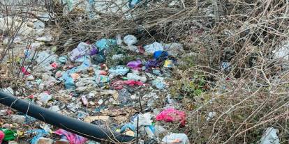 Beytüşşebaplılar Çöp Aracı İstiyor: Köylerde Çöp Sorunu Büyüyor