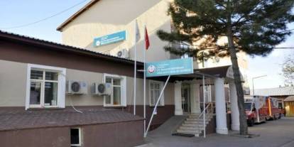 Şırnak’ta Diş Eti Hastalıkları Uzmanı Göreve Başladı