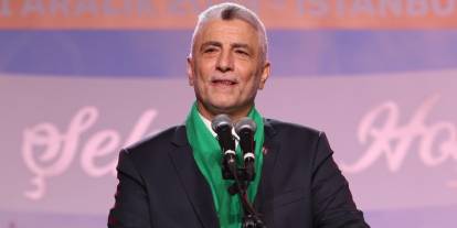 Bakan Bolat'tan Enflasyon açıklaması: Son 48 ayın en düşük rakamlarına geldik