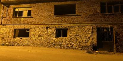 Bursa'da yaşlı adam evinde ölü bulundu