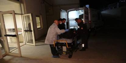 Alanya'da kalbi duran 21 yaşındaki Azeri uyruklu genç hayatını kaybetti